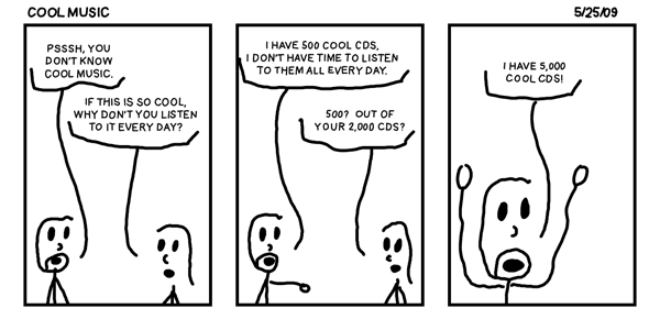 Cool Music