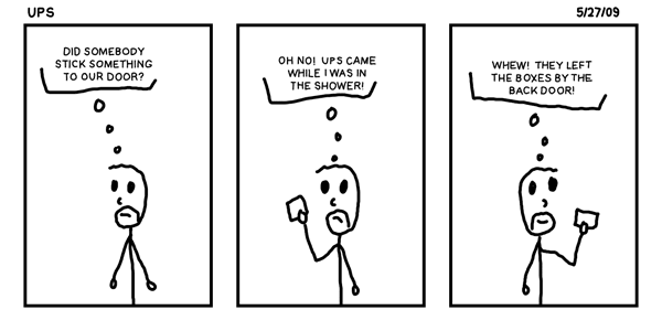 UPS