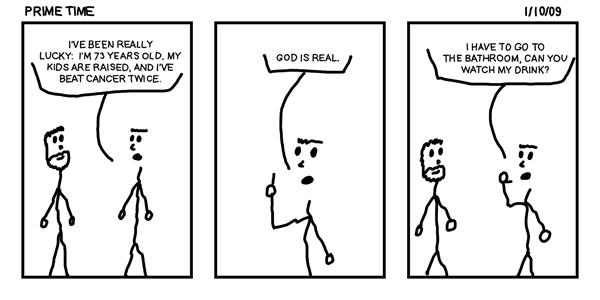 Prime Time