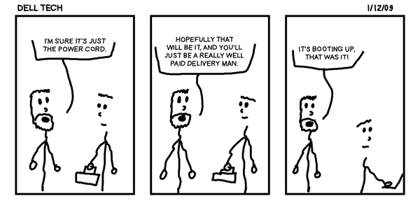 Dell Tech