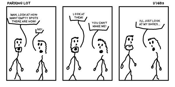 Parking Lot