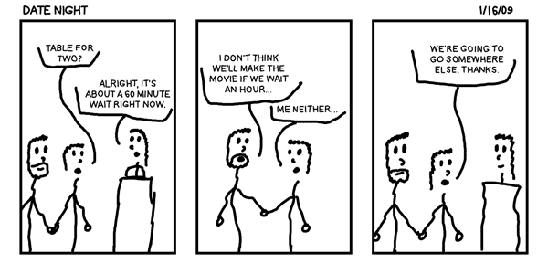 Date Night