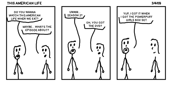 This American Life