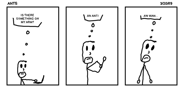 Ants
