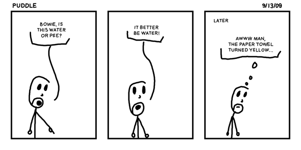 Puddle
