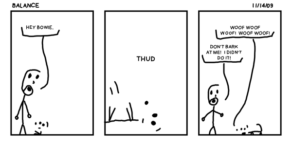 Balance