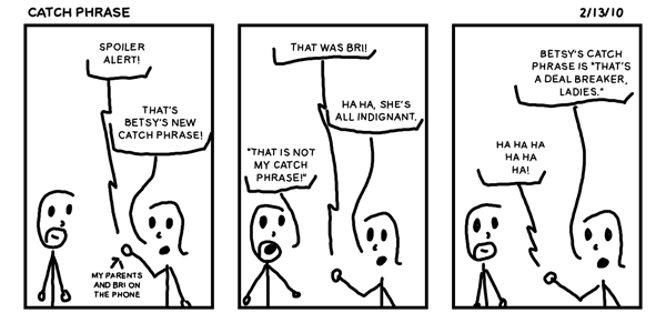 Catch Phrase
