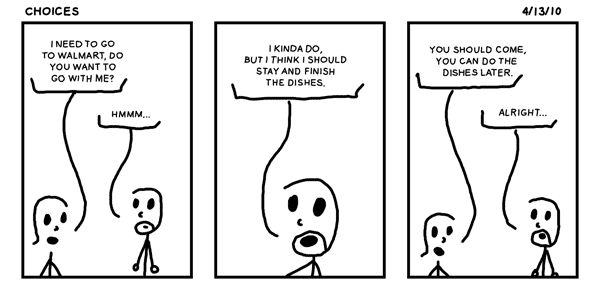 Choices
