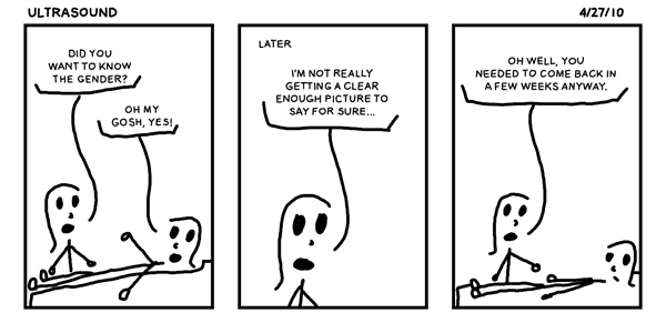 Ultrasound