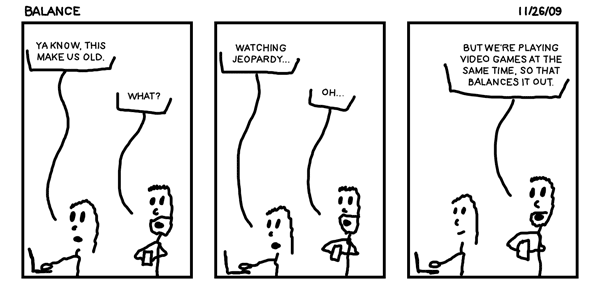 Balance