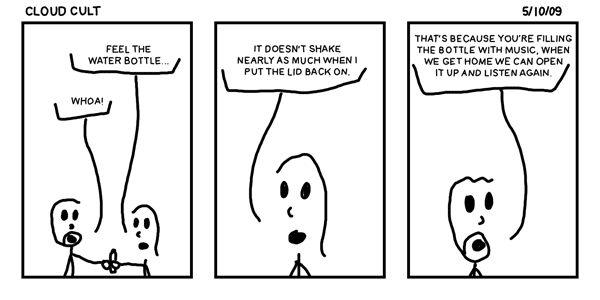 Cloud Cult