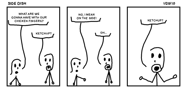 Side Dish