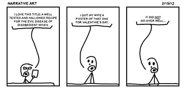 Narrative Art