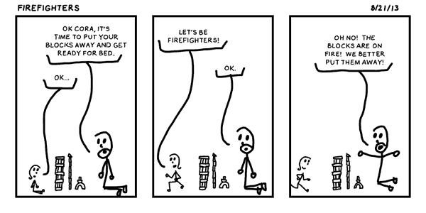 Firefighters