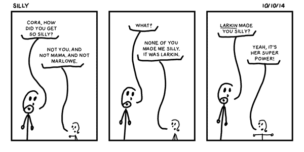 Silly