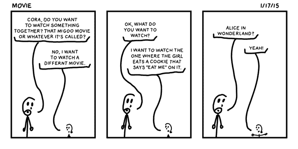 Movie