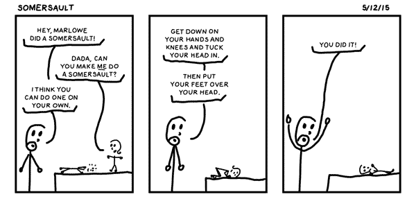 Somersault