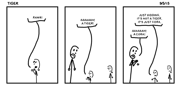 Tiger