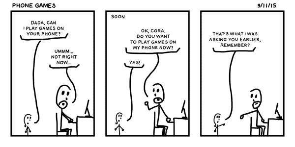 Phone Games