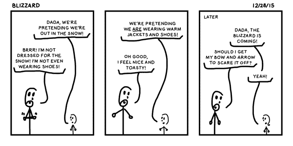 Blizzard
