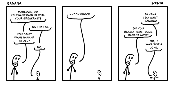 Banana