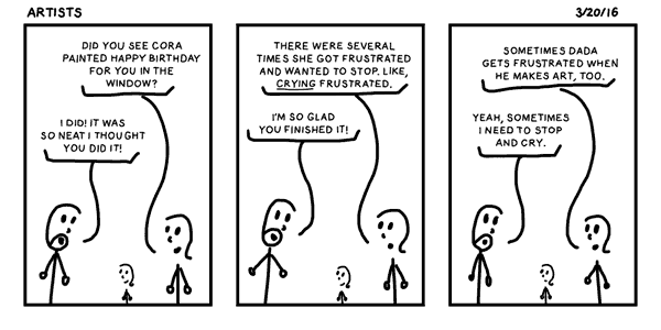 Artists