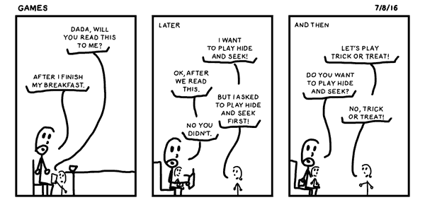 Games