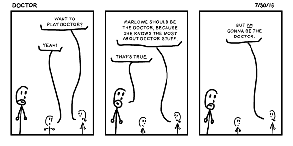 Doctor