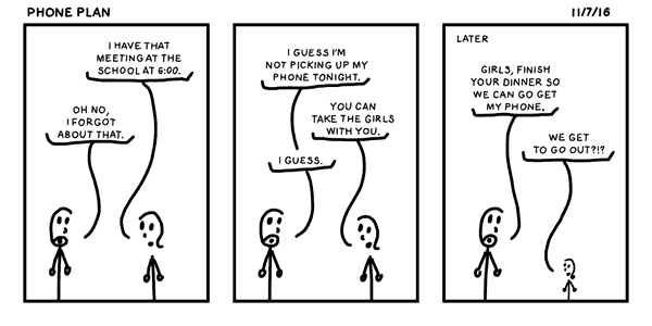 Phone Plan