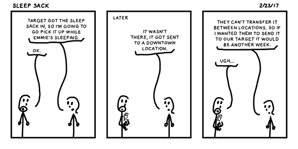 Sleep Sack