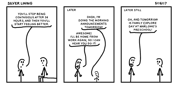 Silver Lining