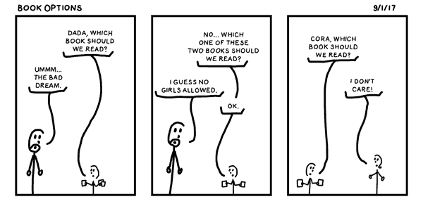 Book Options