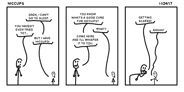 Hiccups