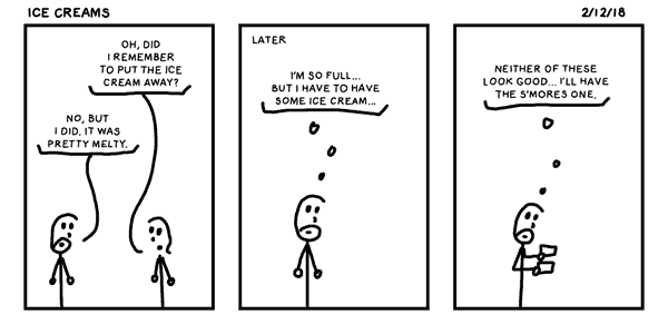 Ice Creams