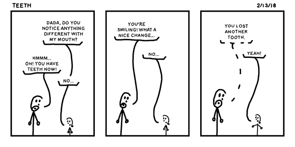 Teeth