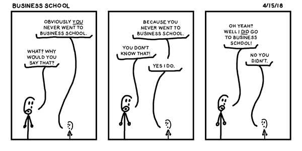 Business School