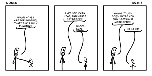 Noses