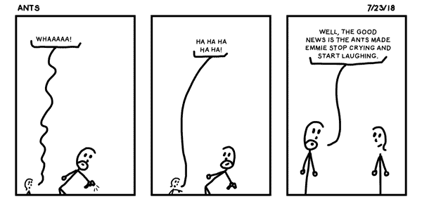 Ants