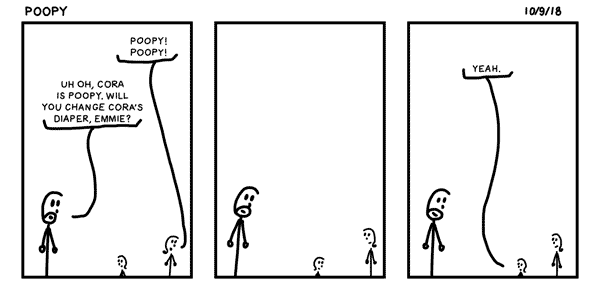 Poopy