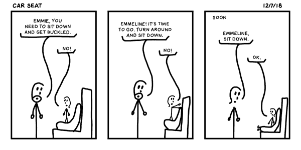 Car Seat