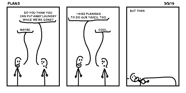 Plans