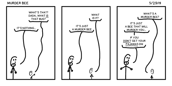 Murder Bee