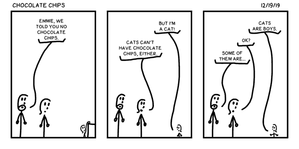 Chocolate Chips