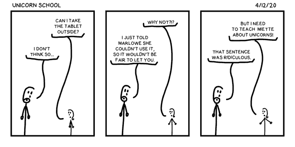Unicorn School