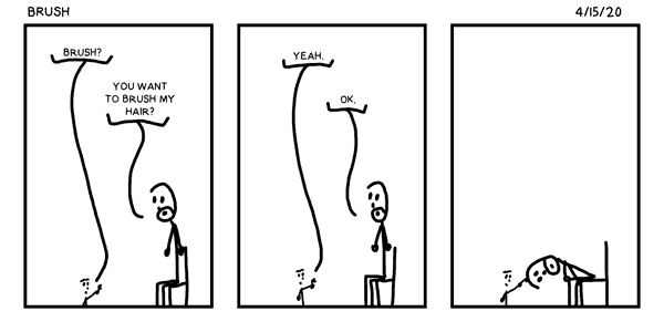 Brush