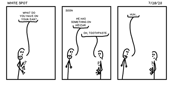 White Spot