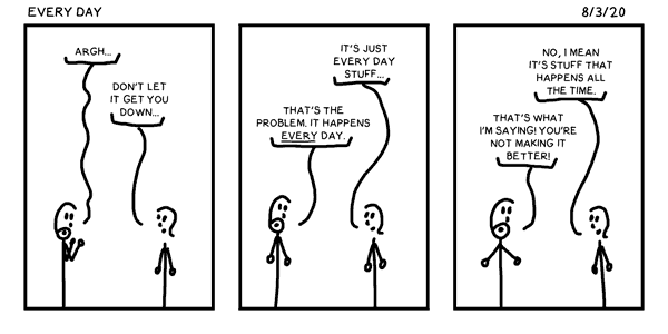 Every Day
