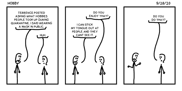 Hobby
