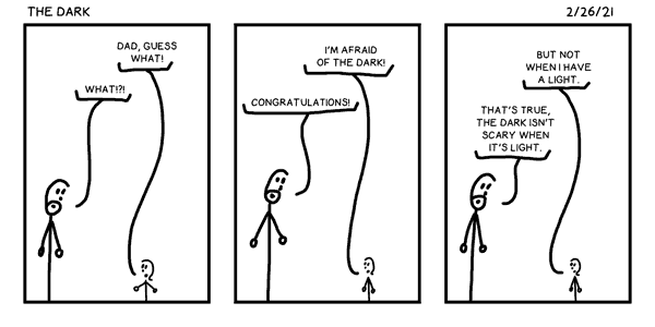 The Dark