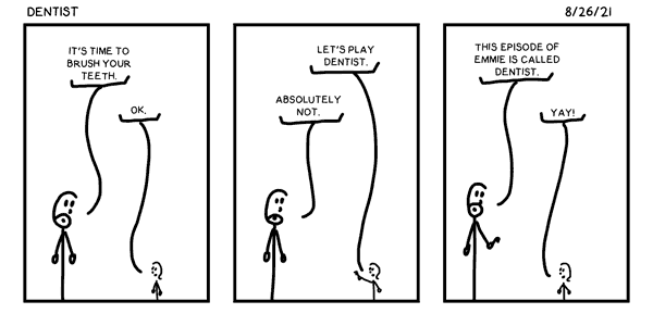 Dentist